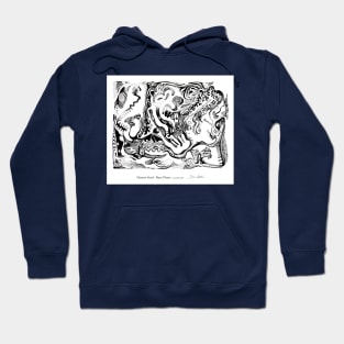 Mitochondria Base Phase Hoodie